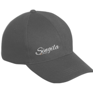 Singila Lifestyle 6 Panel Podium Cap