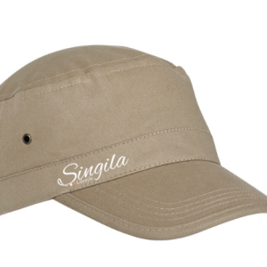 Singila Lifestyle Castro Cap