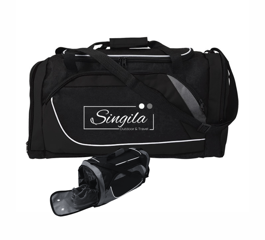 Singila Sports Bag