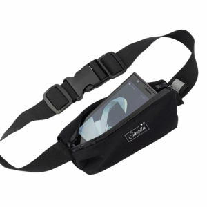Singila Water Repellent Waist Bag