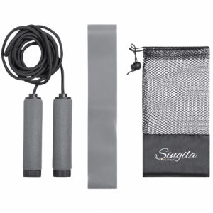 Singila Fitness Set