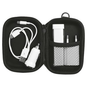 Singila Power Bank Travel Kit