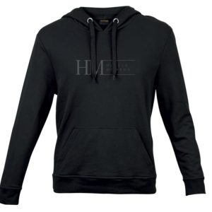 Promotional Winter Hoodie - Hulela