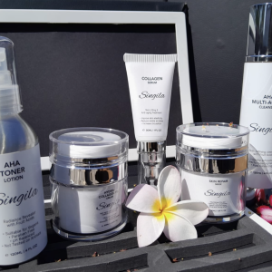 Singila Collagen 5 Combo