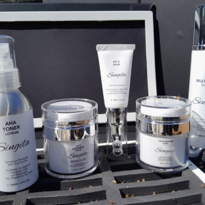 Singila Vitamin C Combo