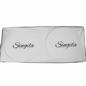 Windscreen Sun Shade