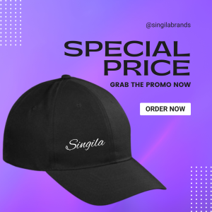 Singila Cap