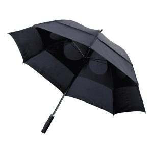 Storm Proof Vented Umbrella